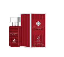 Pink Shimmer Secret Intense EDP 30ml