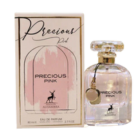Precious Pink Eau de Parfum 80 ML