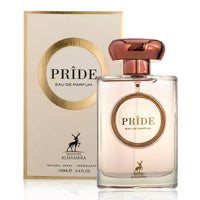Pride Eau de Parfum 100 ml