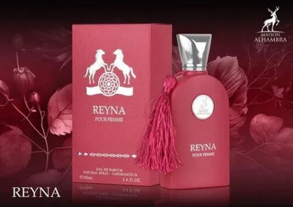 Reyna Pour Femme Eau de Parfum 100ml