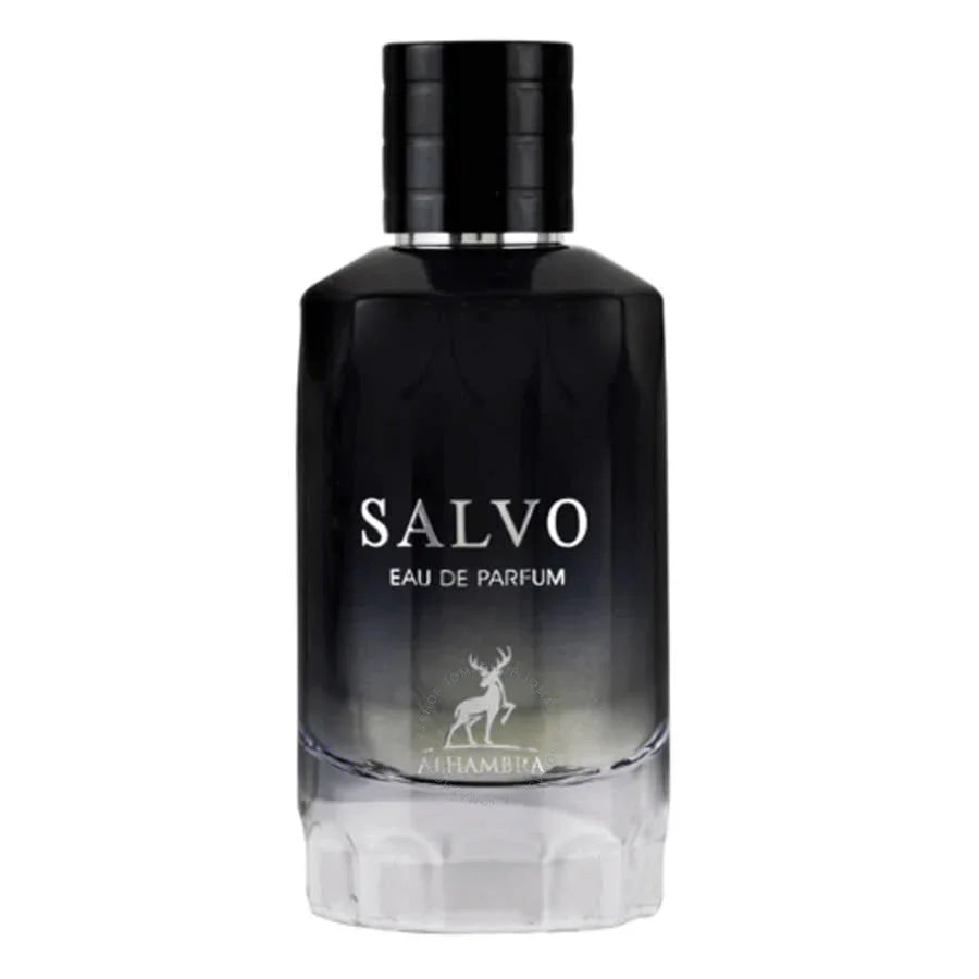 Salvo Eau de Parfum 100ml