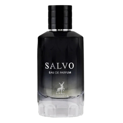 Salvo Eau de Parfum 100ml