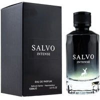 Salvo Intense Eau de Parfum 100ml