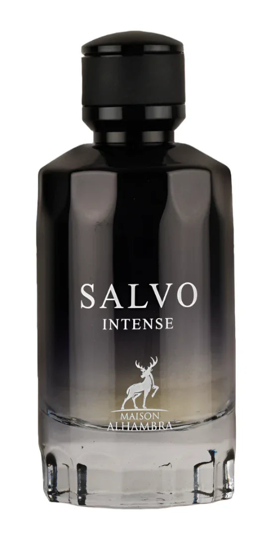 Salvo Intense Eau de Parfum 100ml