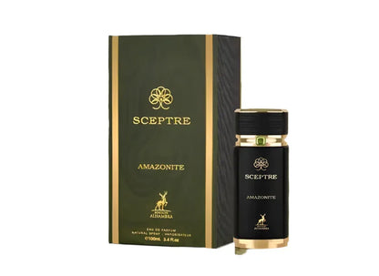 Sceptre Amazonite Eau de Parfum 100ml