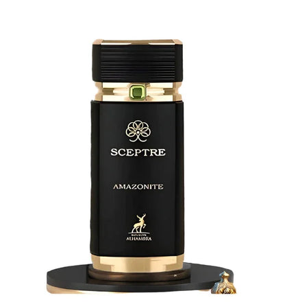 Sceptre Amazonite Eau de Parfum 100ml