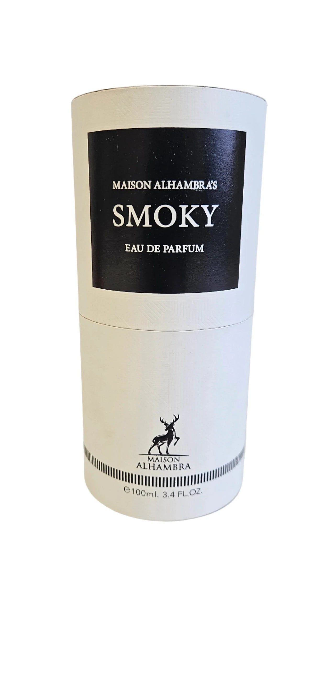 Smoky Eau de Parfum 100ml