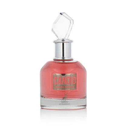 So Candid Pour Femme Eau de Perfume 100ml