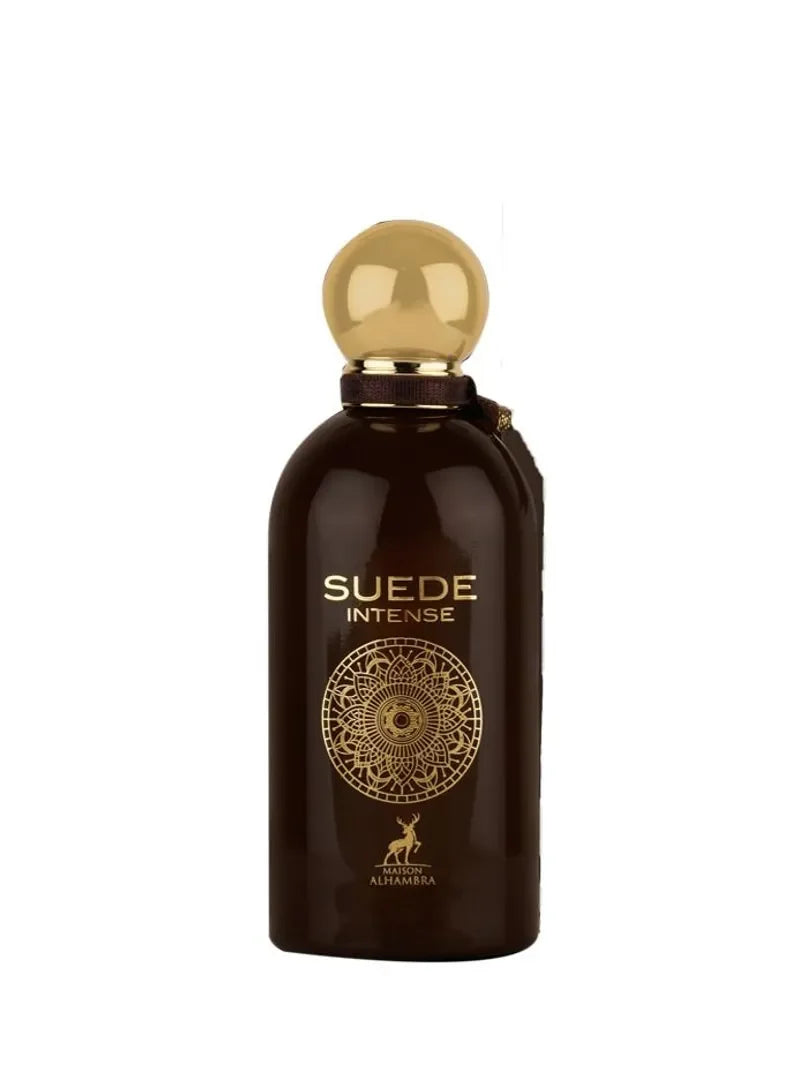 Suede Intense Eau de Parfum 100 ml
