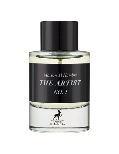 The Artist No 1 Eau de Parfum 100ml