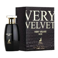 Very Velvet Noir Eau de Parfum 100ml