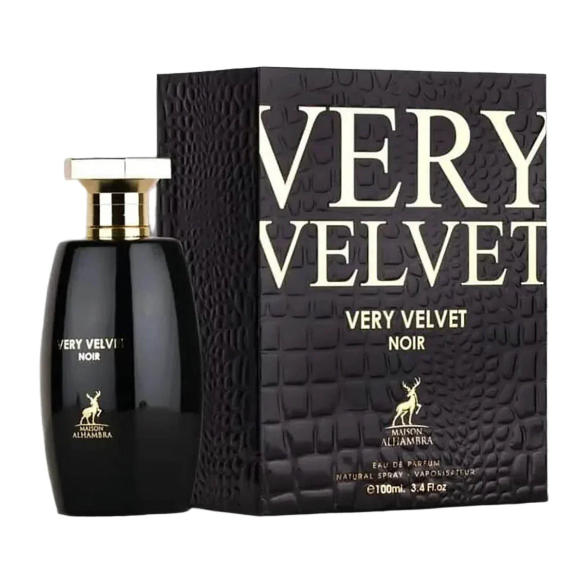 Very Velvet Noir Eau de Parfum 100ml