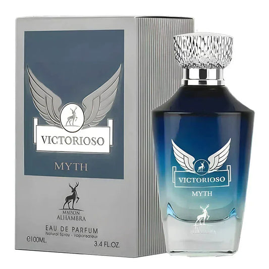 Victorioso Myth Eau de Parfum 100ml