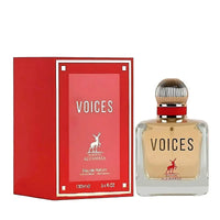 Voices Eau De Parfum 100 ml