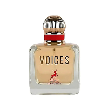 Voices Eau De Parfum 100 ml