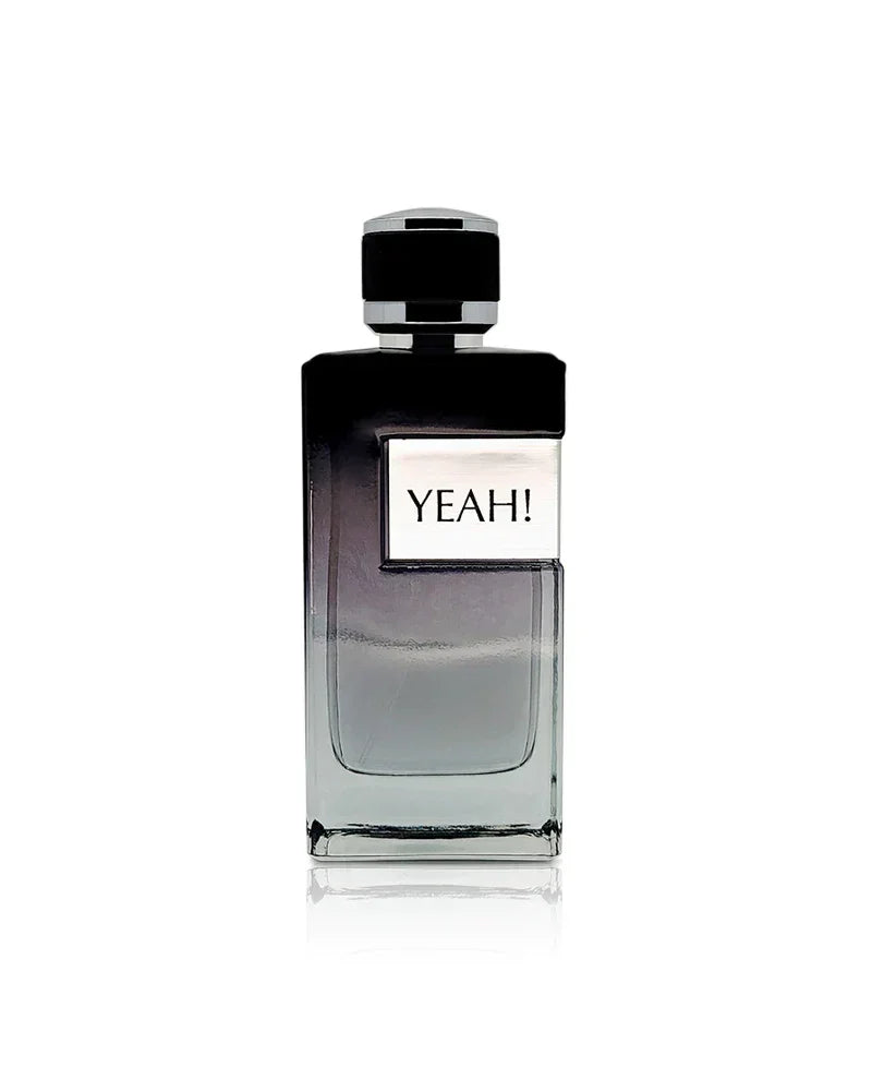 Yeah Eau de Parfum 100 ml