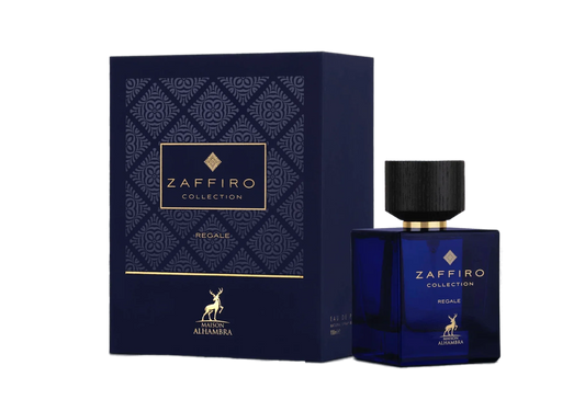 Zaffiro Collection Regale Eau De Parfum 100 ml