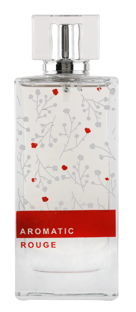 Aromatic Rouge Eau de Parfum 100 ml