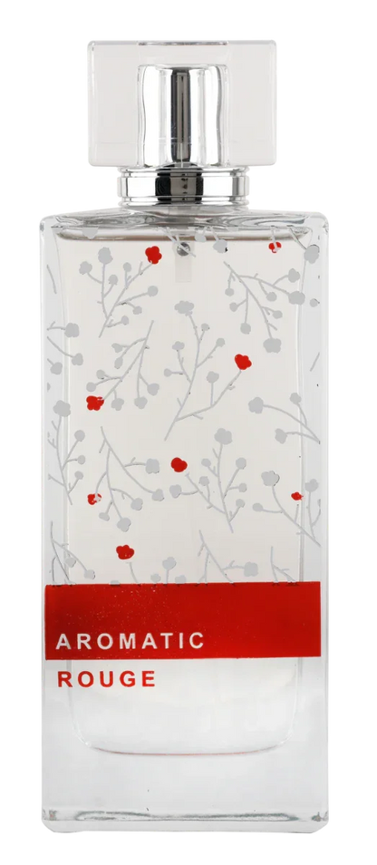Aromatic Rouge Eau de Parfum 100 ml