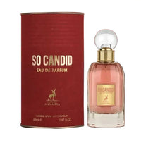 So Candid Eau de Parfum 85 ml