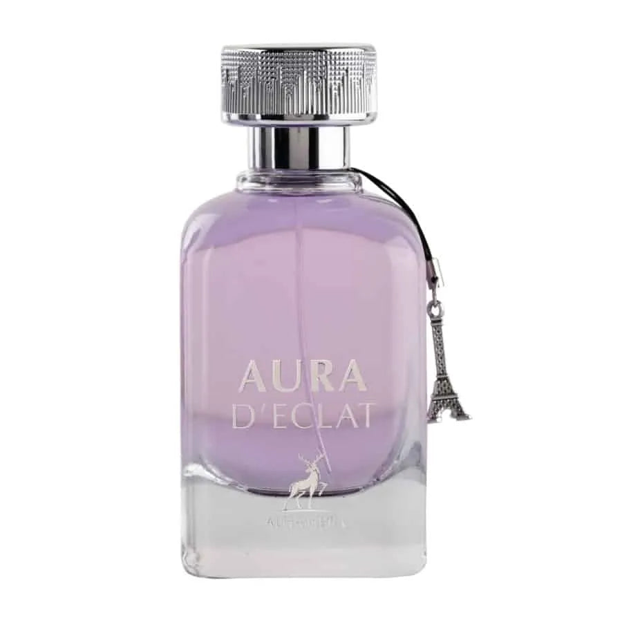 Aura D'Eclat Eau de Parfum 100ml