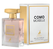 Como Moiselle Eau de Parfum 100 ml