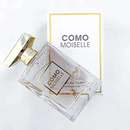 Como Moiselle Eau de Parfum 100 ml