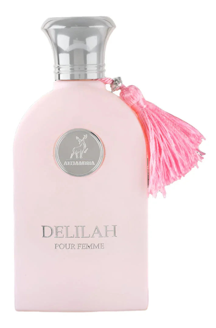 Delilah Eau de Parfum 100 ml
