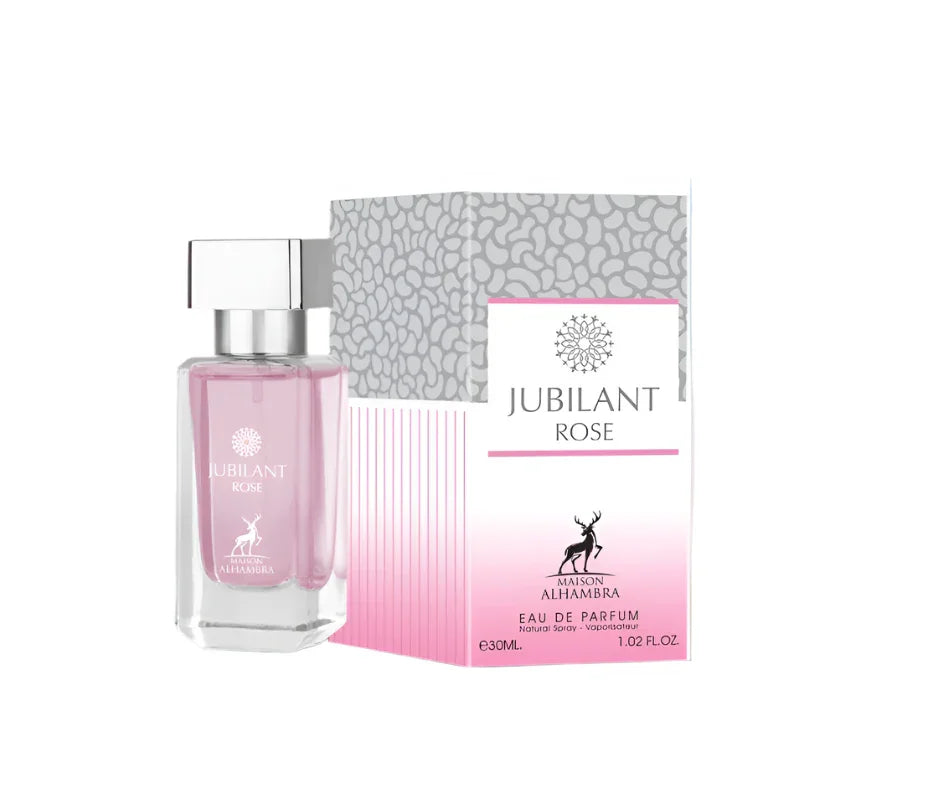 Jubilant Rose EDP 30ml