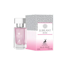 Jubilant Rose EDP 30ml