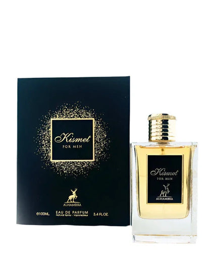 Kismet for Men Eau de Parfum 100ml