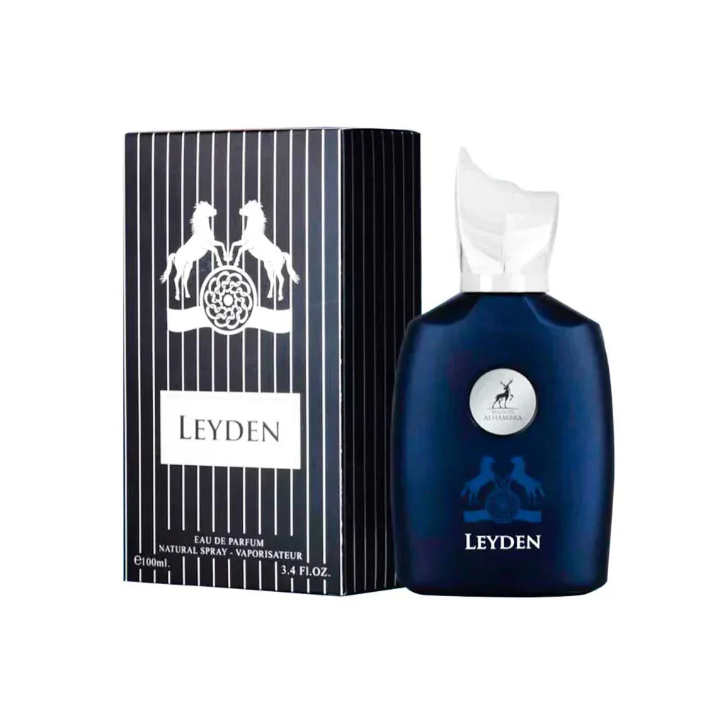 Leyden Eau de Parfum 100 ml