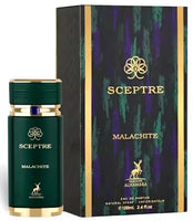 Maison Alhambra Parfüm Sceptre Malachite Eau de Parfum 100ml