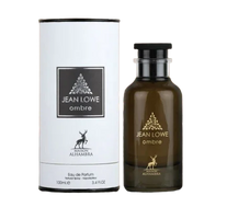 Maison Alhambra - Parfüm Jean Lowe Ombre (Noir) - Eau de Parfum 100ml
