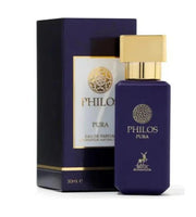 Philos Pura Eau de Parfum 30 ml