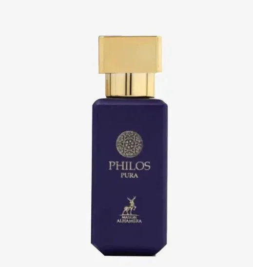 Philos Pura Eau de Parfum 30 ml
