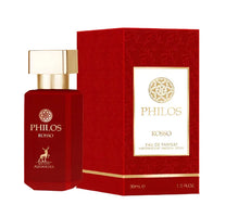 Philos Rosso Eau de Parfum 30 ml