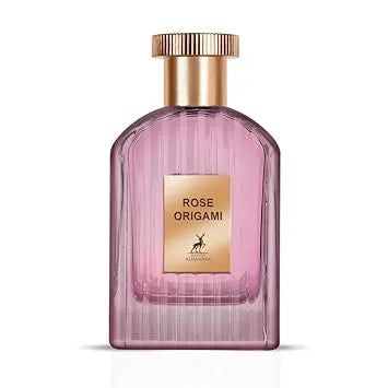 Rose Origami Eau de Parfum 100ml