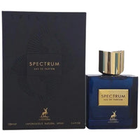 Spectrum Eau de Parfum 100 ml