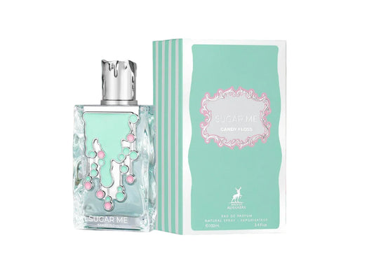 Maison Alhambra/ Sugar Me Candy Floss Eau de Parfum 100ml