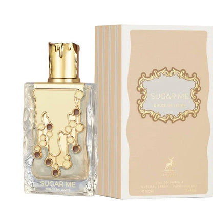 Maison Alhambra/ Sugar Me Dulce de Leche Eau de Parfum 100 ml