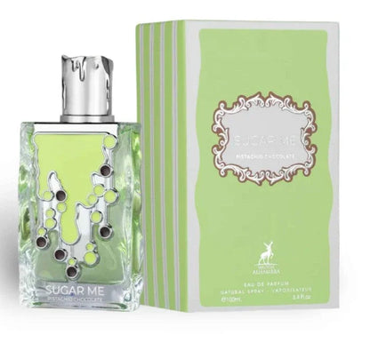 Maison Alhambra/ Sugar Me Pistachio Chocolate Eau de Parfum 100ml