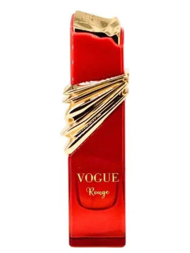 Maison Alhambra Vogue Rouge Eau de Parfum 100ml
