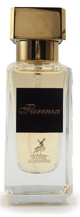 Maison Alhambra/Florenza Eau de Parfum 30 ml
