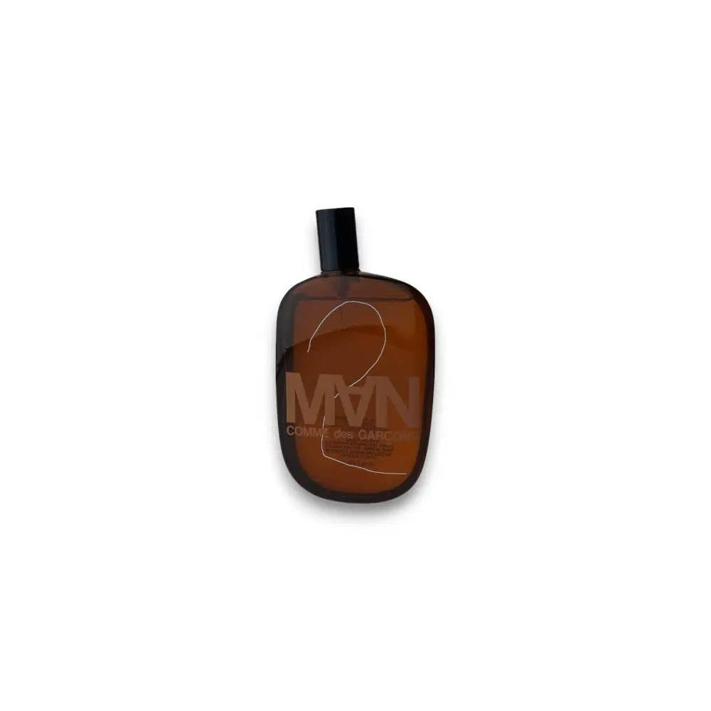 Man 2 Eau de Toilette - BLACK ELIXIR - Maison de Parfum