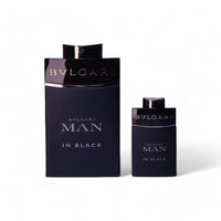 BVLGARI Man in Black Eau de Parfum Geschenkset - BLACK ELIXIR - Maison de Parfum