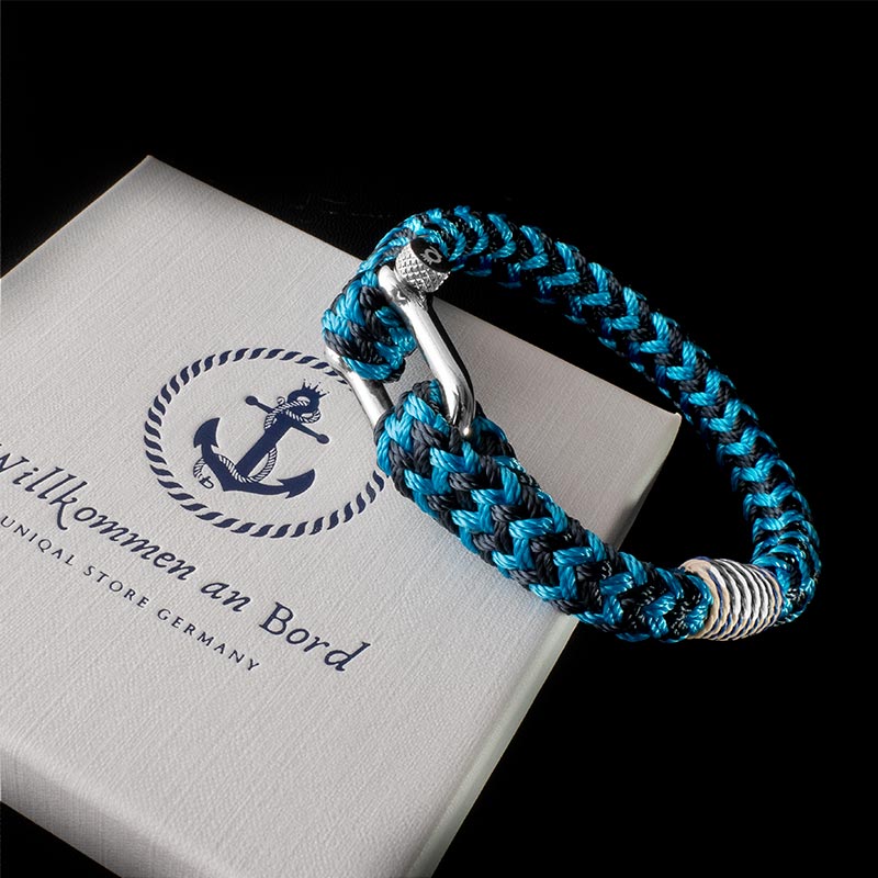 BLUE OCEAN