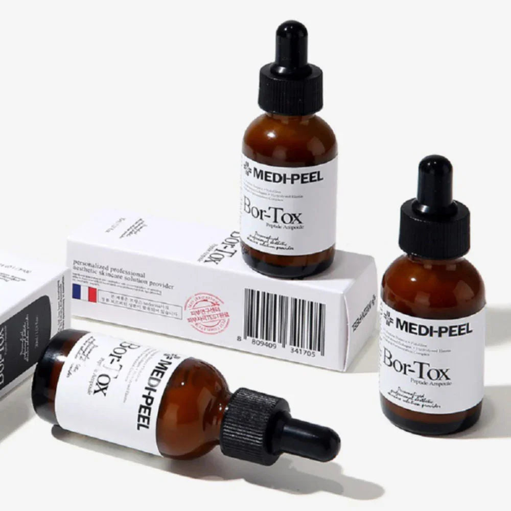 MEDI-PEEL | Peptide-Tox Bor Ampoule - 30 ml