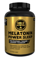 Melatonin Power Sleep - 30 CAPS
