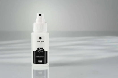 Aloe Vera Spray